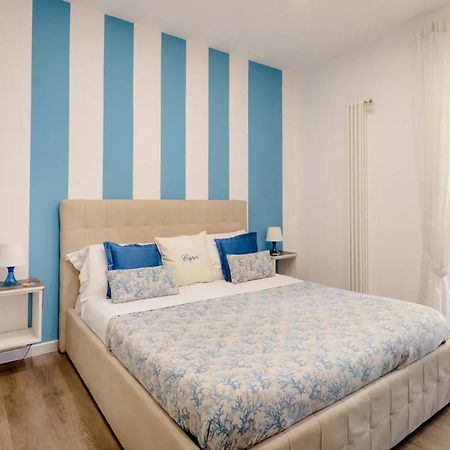 B&B Il Saraceno Sorrento Bagian luar foto