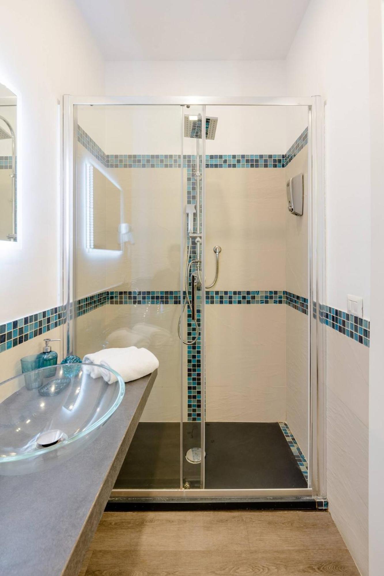B&B Il Saraceno Sorrento Bagian luar foto