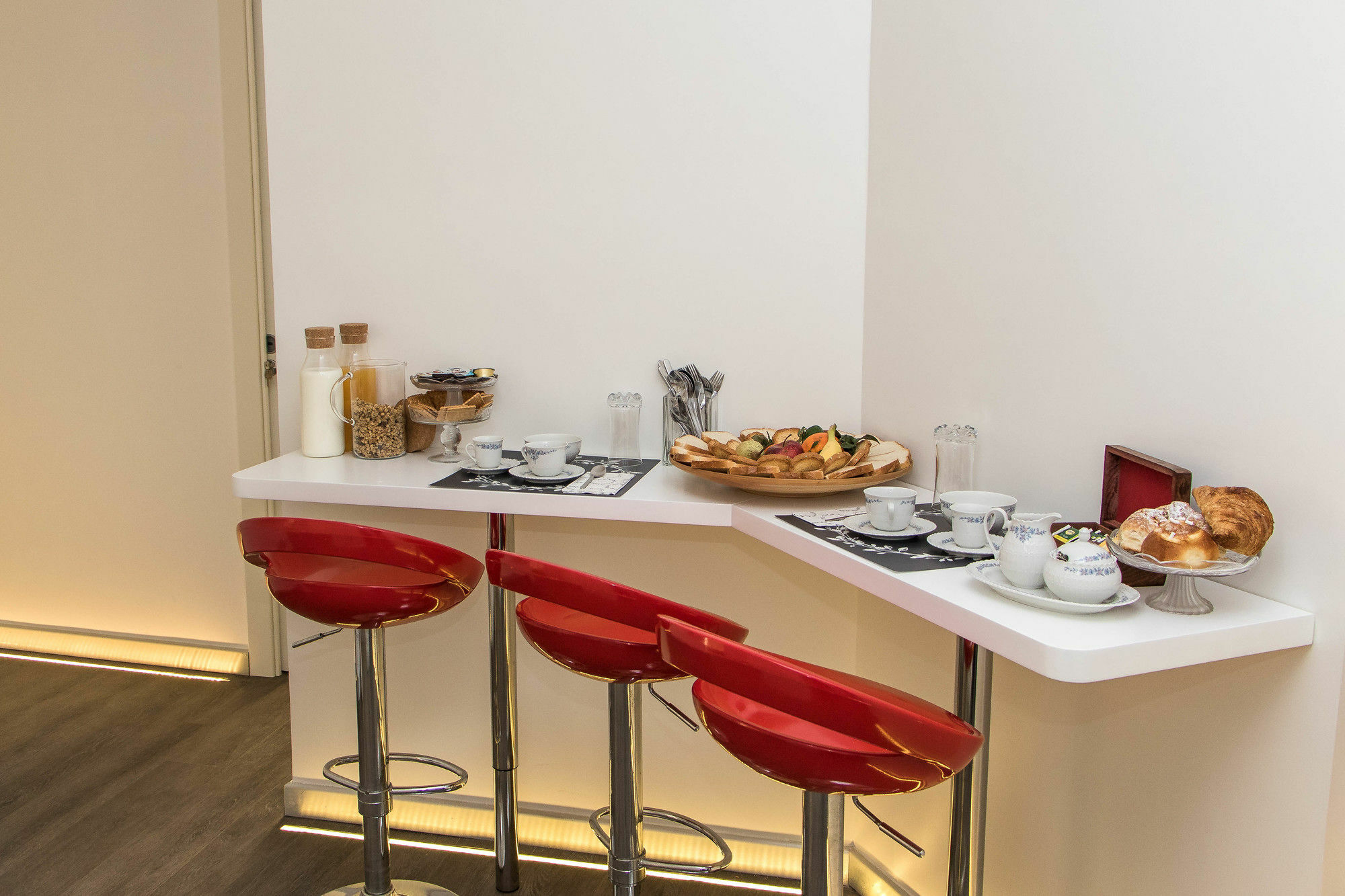 B&B Il Saraceno Sorrento Bagian luar foto