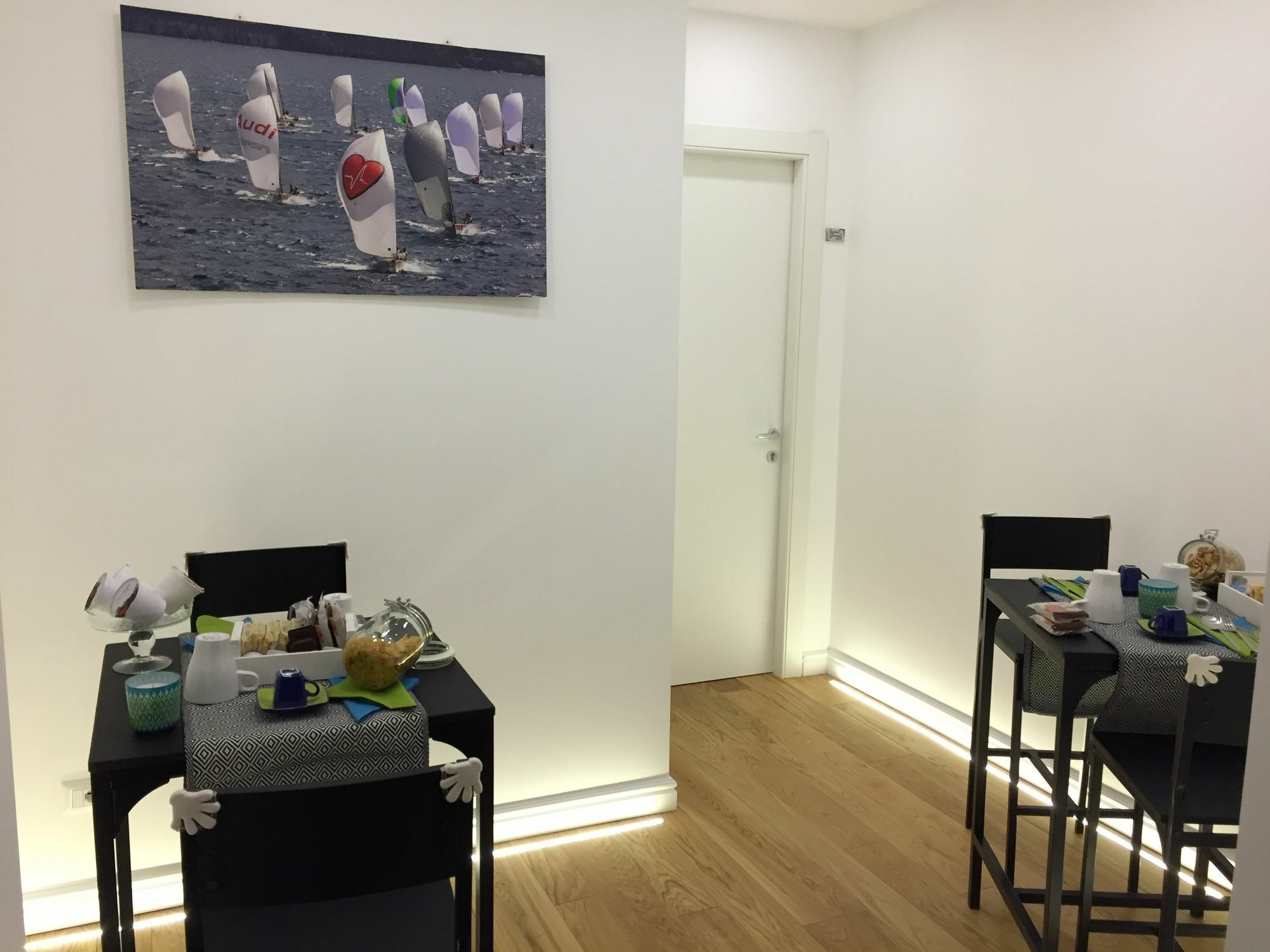 B&B Il Saraceno Sorrento Bagian luar foto
