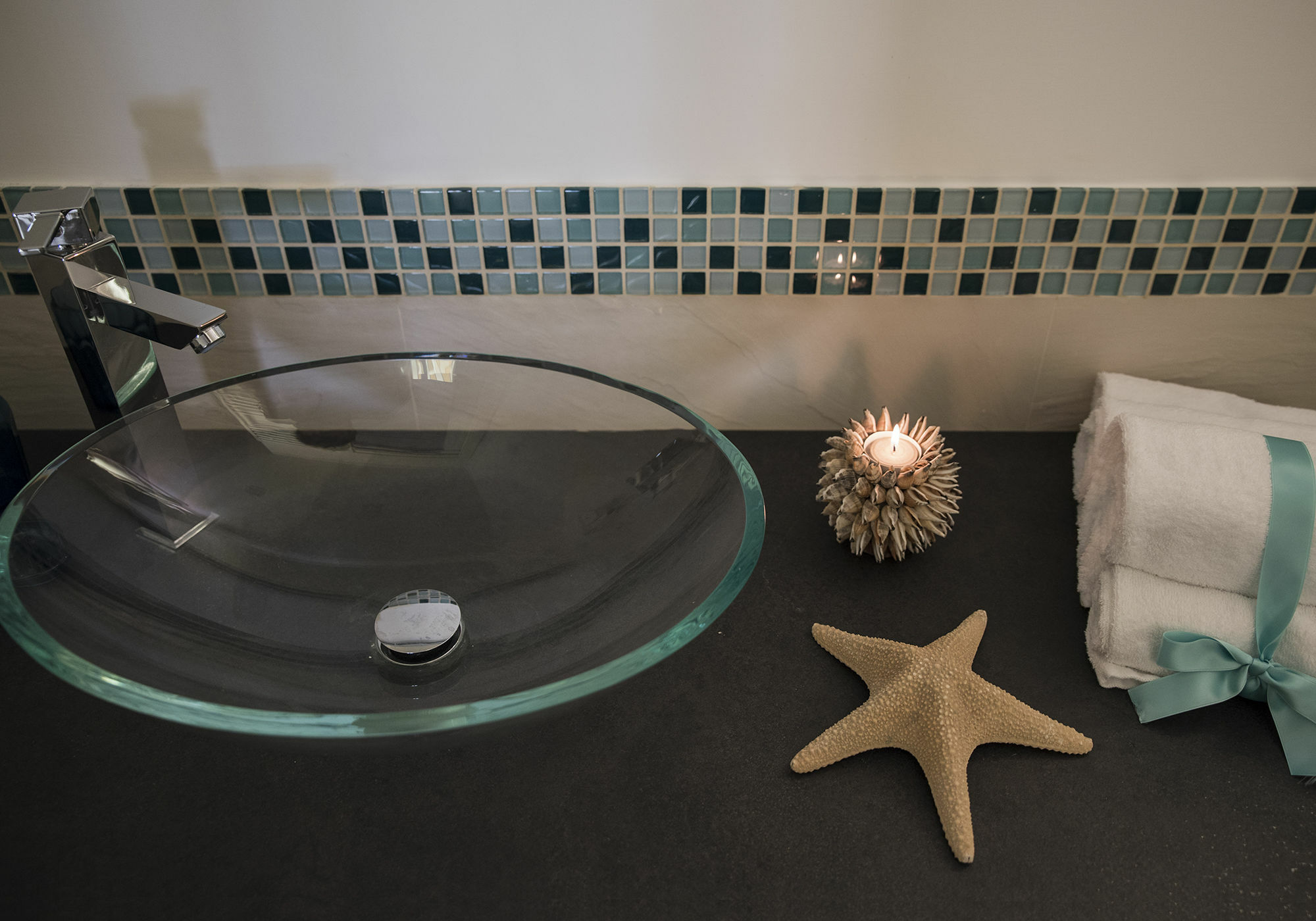B&B Il Saraceno Sorrento Bagian luar foto