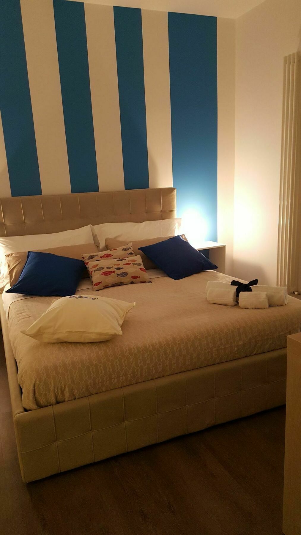 B&B Il Saraceno Sorrento Bagian luar foto