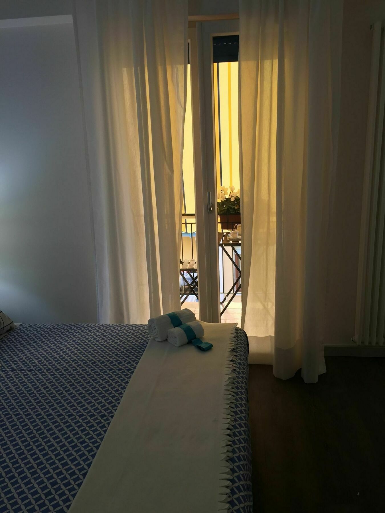 B&B Il Saraceno Sorrento Bagian luar foto